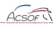 ACSOF - France Galop